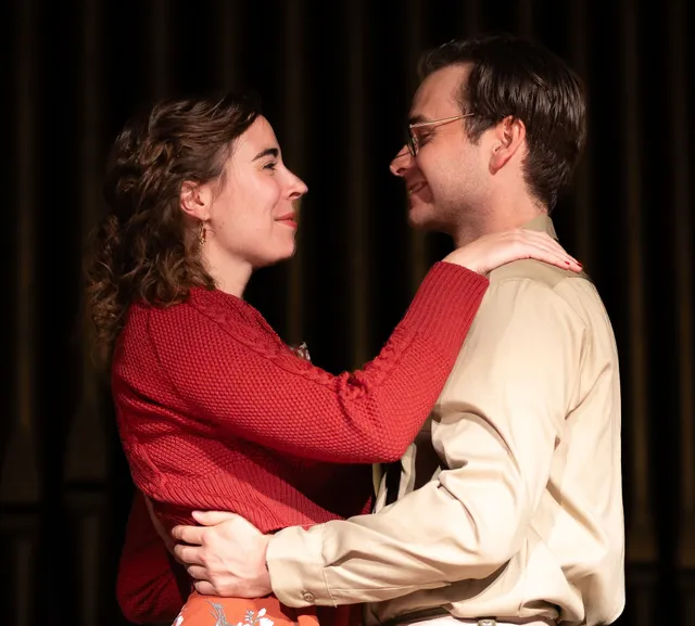 East Lynne Theater Company