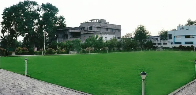 Hotel Ajanta
