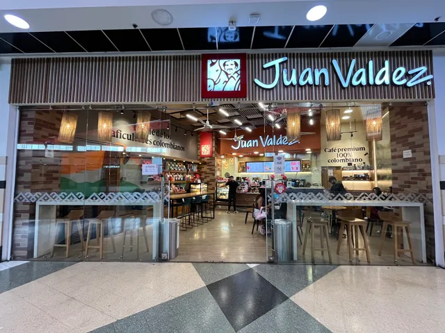 Juan Valdez - Centro Mayor