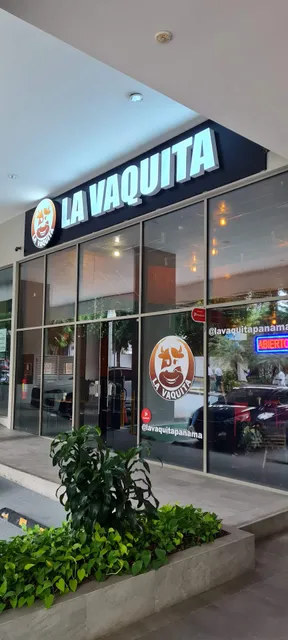 La Vaquita Obarrio
