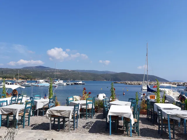 The 5fffff Finikounda