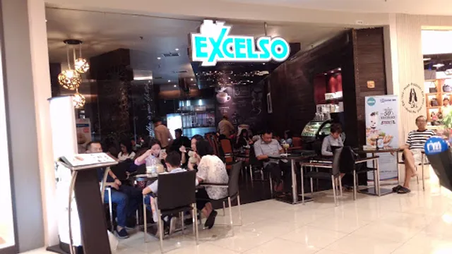 Excelso - Mal Kelapa Gading 2