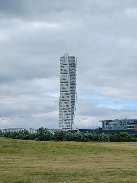 Ribersborgs Hundrastplats