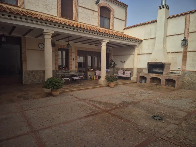 Casa Rural los Pocicos