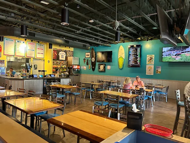 Board & Brew - Tempe