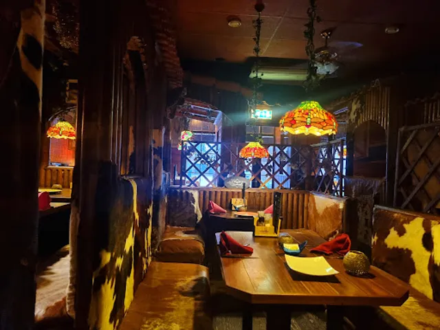 Restaurant El Caballo