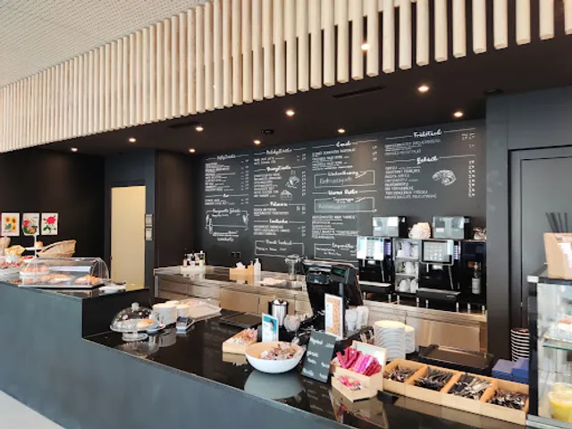 Café Rathausen | SSBL - Stiftung für selbstbestimmtes und begleitetes Leben