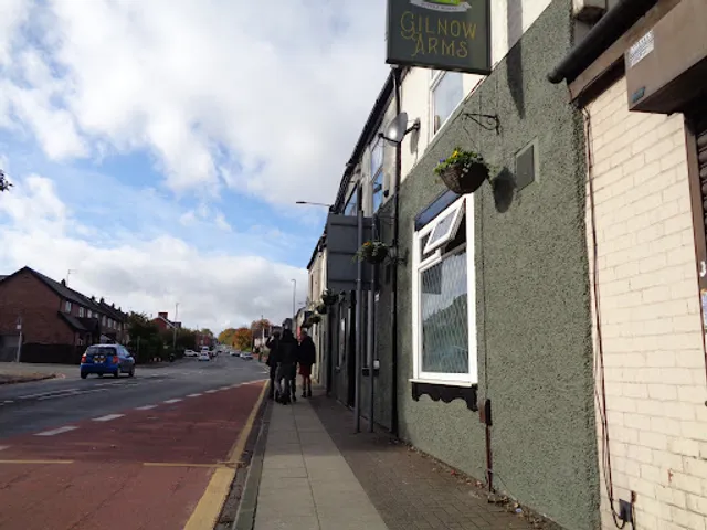 Gilnow Arms