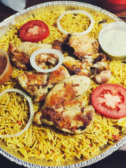 Kebuli Sultan Kalibata