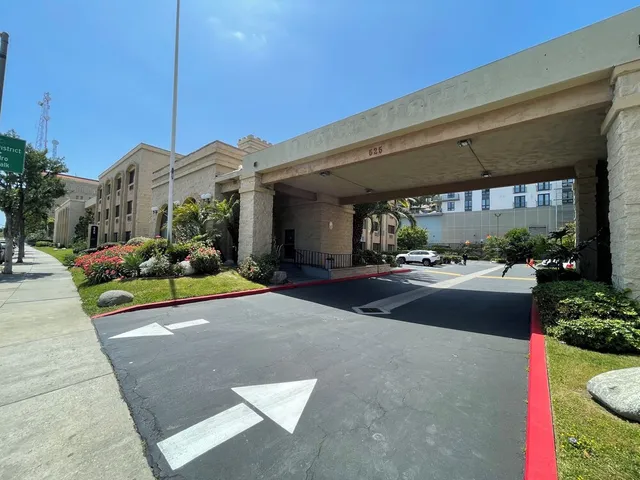 Portside inn & suites