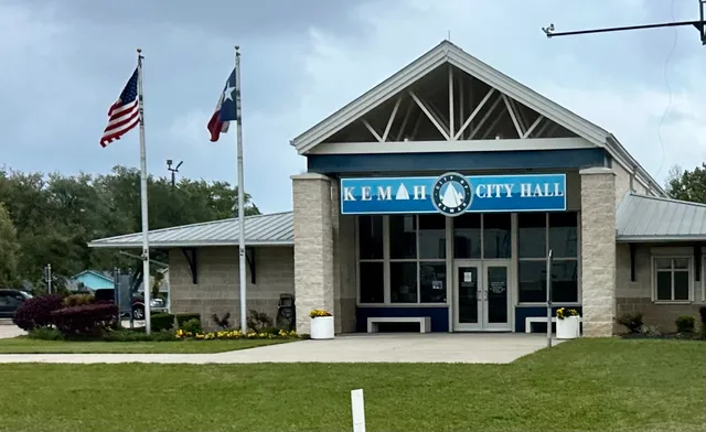 City of Kemah Municipal Court
