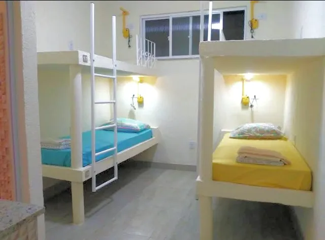 Hostel da Federação