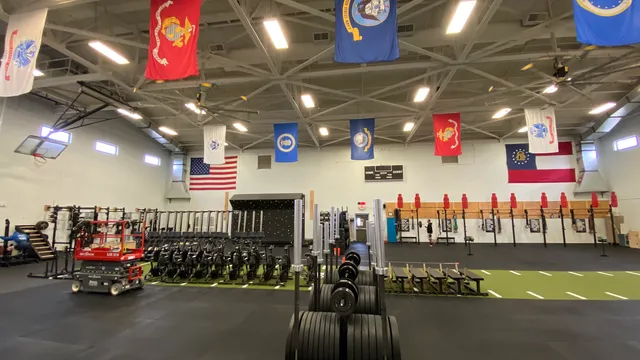 Armis Soldier Performance and Readiness Center