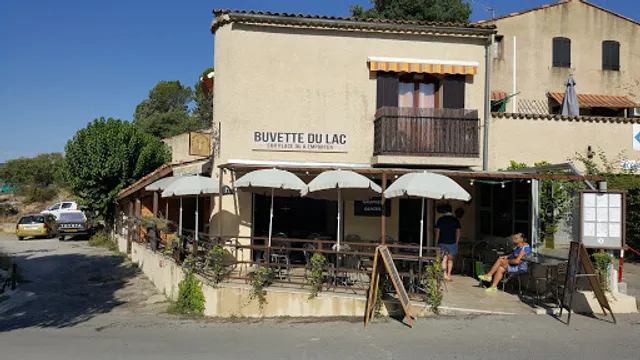 Buvette du Lac