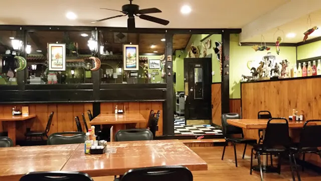 El Canelo Restaurant