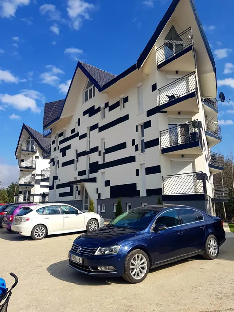 Apartman Kupina Divcibare