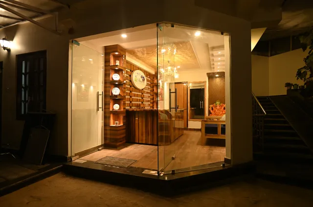 Amaira Resort & Farms