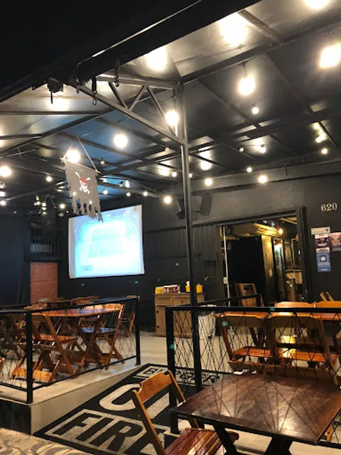 Burgers On Fire Hamburgueria