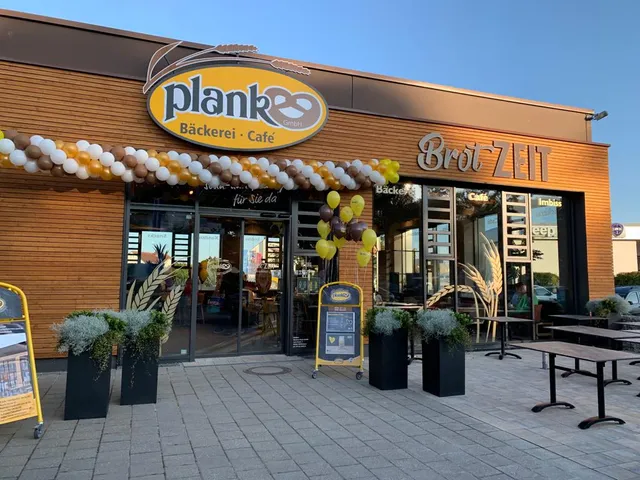 Bäckerei Plank – Neumarkt BrotZEIT