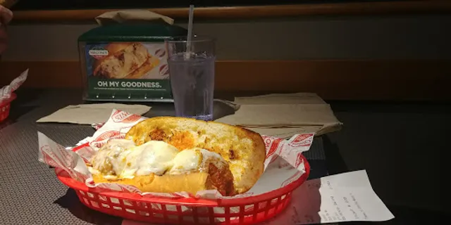 Meconi's Italian Subs