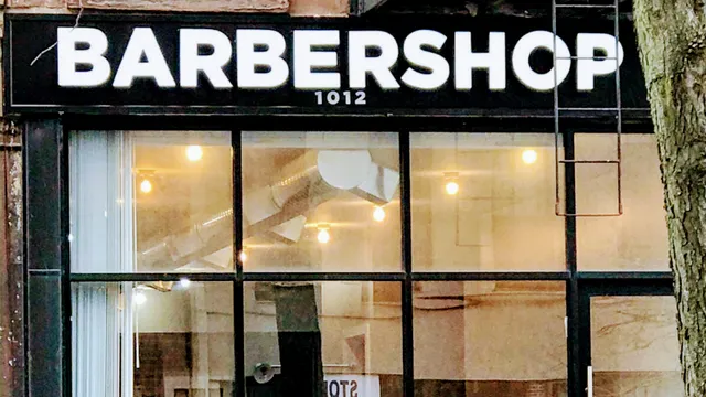 Hundred Grand Barbershop