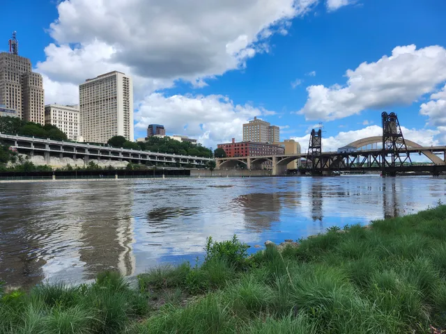 Alebrijes: Keepers of the Island on Raspberry Island