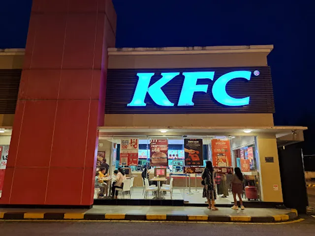 KFC