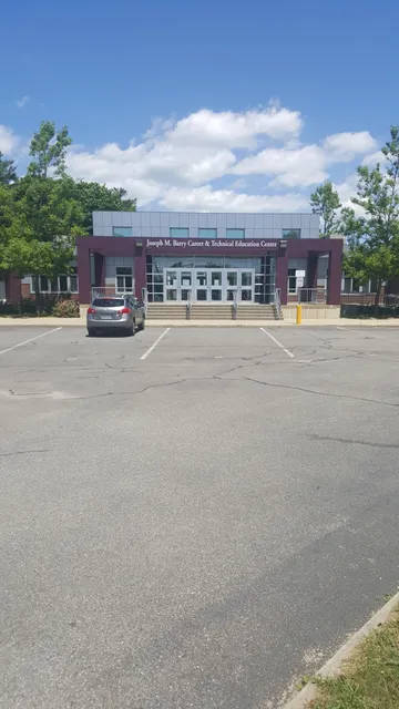 Nassau BOCES Joseph M. Barry Career & Technical Education Center