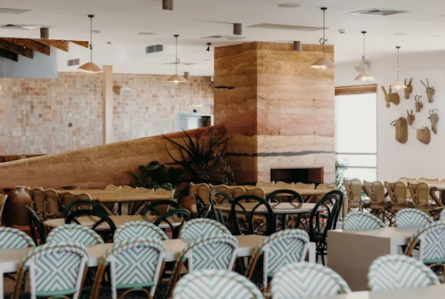 The Vineyard - Sydney