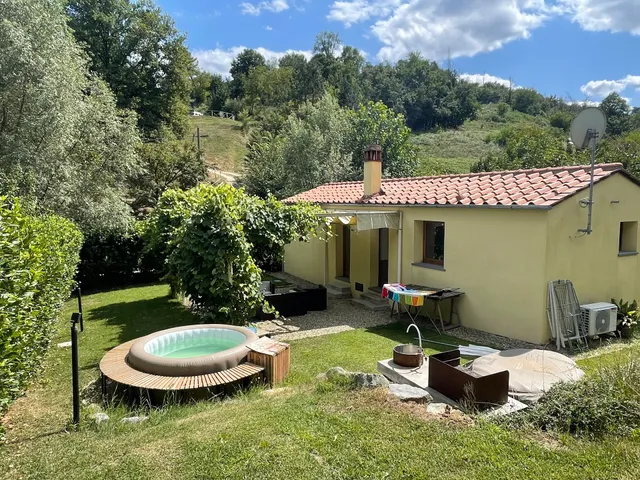 Casa Barulli Tuscany