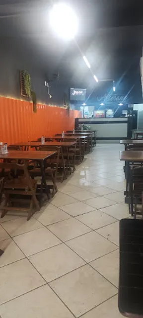 Artesano Premium - Hamburgueria Artesanal