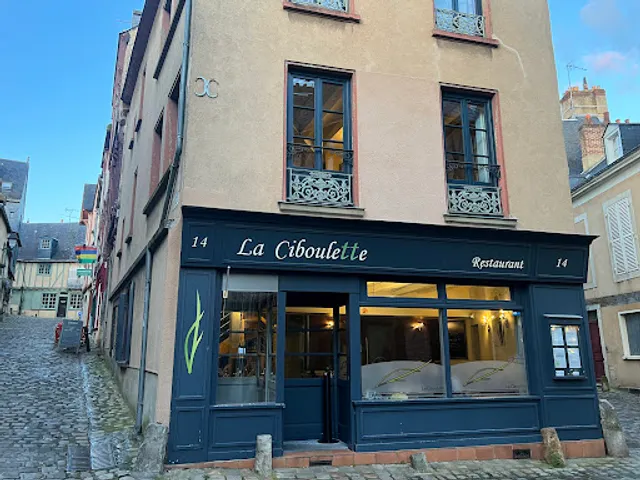 La Ciboulette