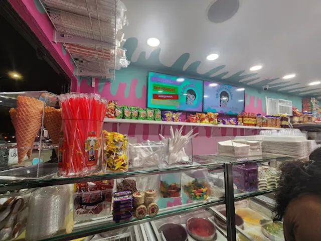 La Michoacana NYC