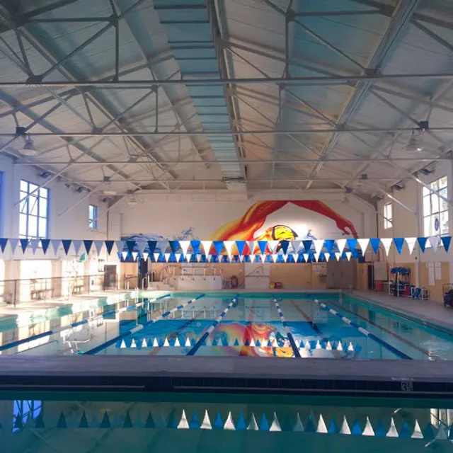 Presidio Community YMCA