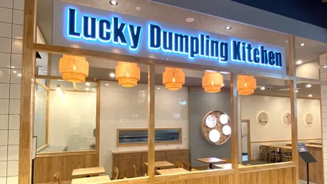 Lucky Dumpling Kitchen
