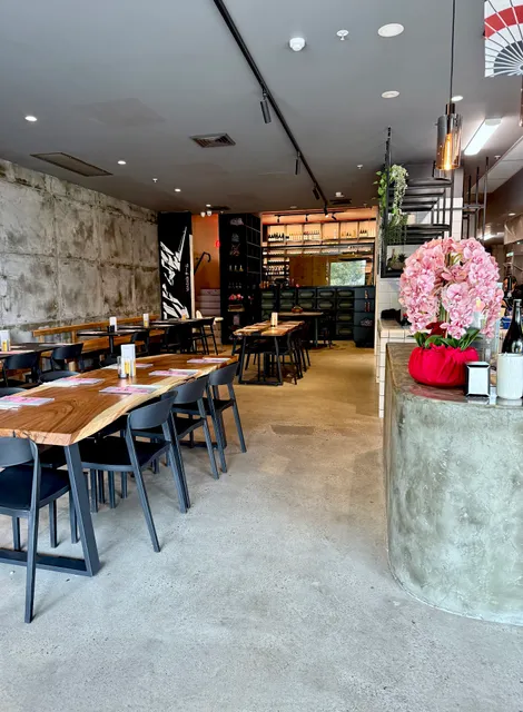 The Wasabi Place Elsternwick