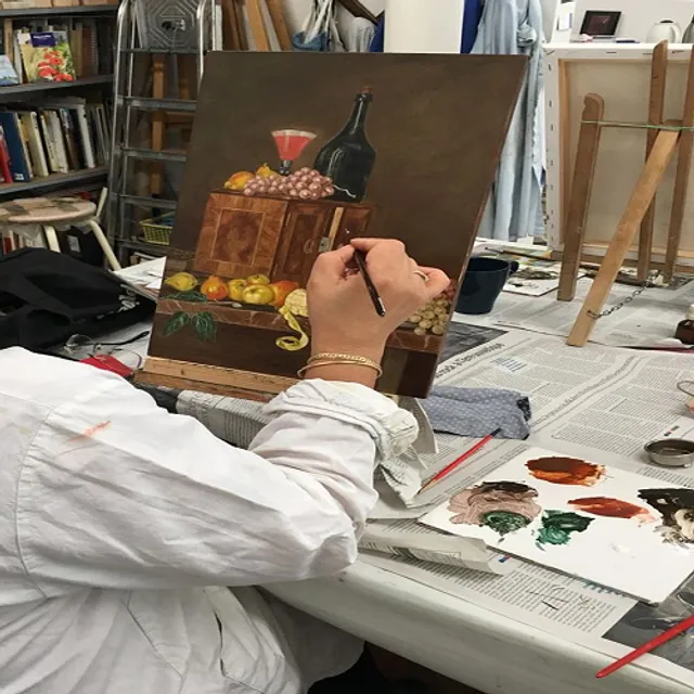 Adair Workshop Le Château