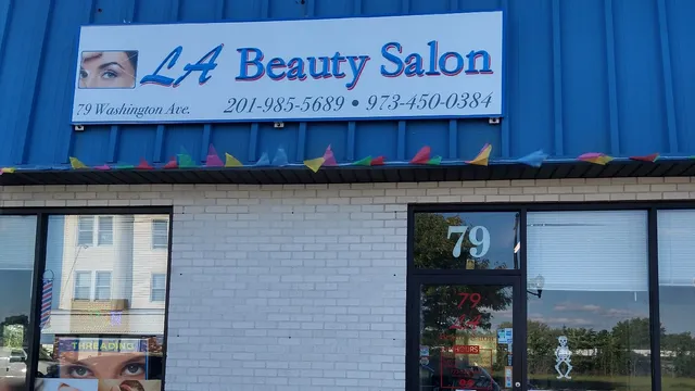 Labeautysalon
