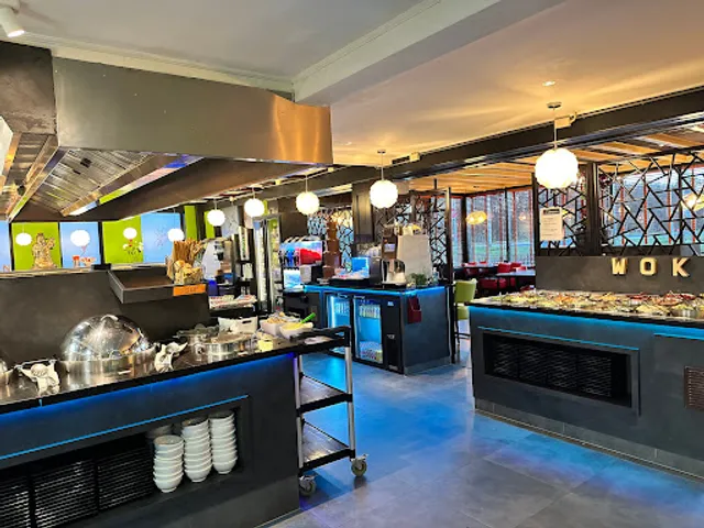 China Wok Schagerbrug