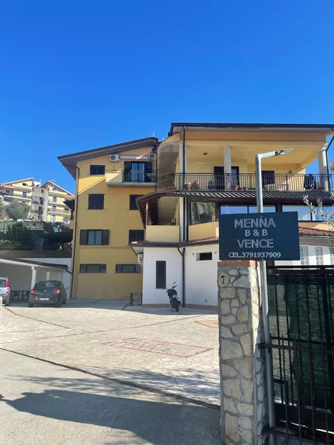 B&B Menna Vence