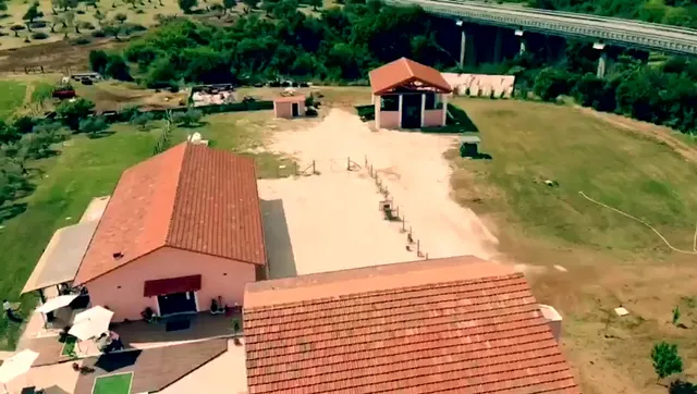 Agriturismo San Germano