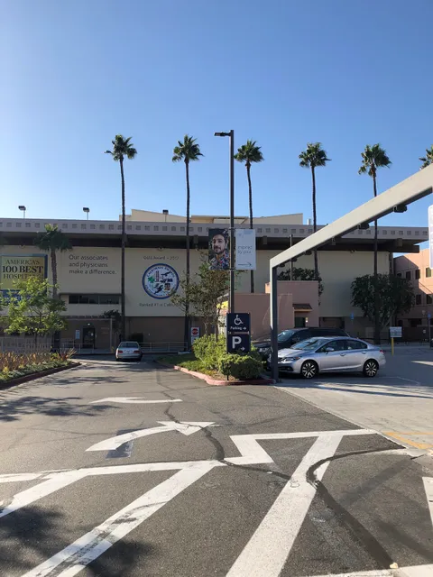 White Memorial Hospital