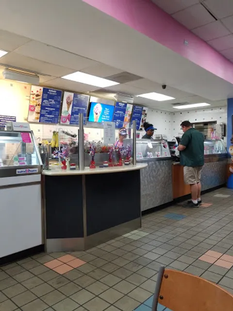 Baskin-Robbins