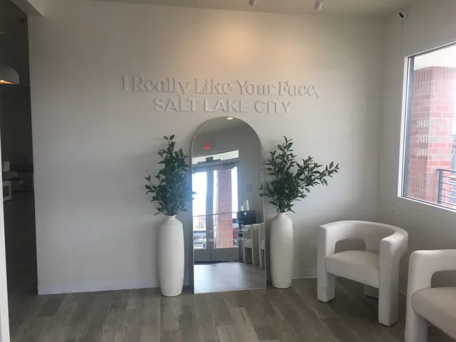 FACE FOUNDRIÉ - Salt Lake City