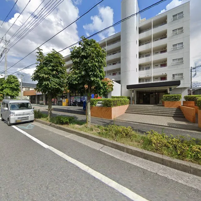 ロイヤルヒルズ池田