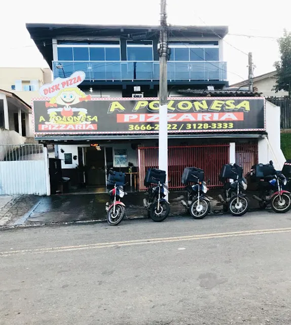 A Poloneza Pizzaria