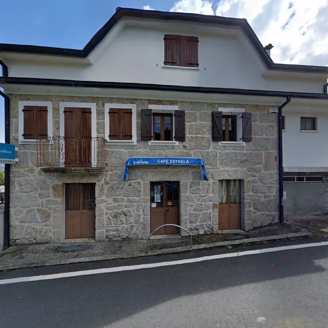 Cafe Estrela