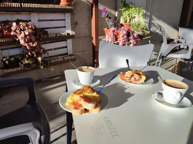 Restaurante la Dehesa