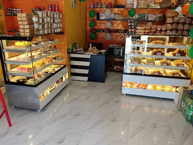 PRIME BAKES,M/S SIMA TRADING & COMPANY