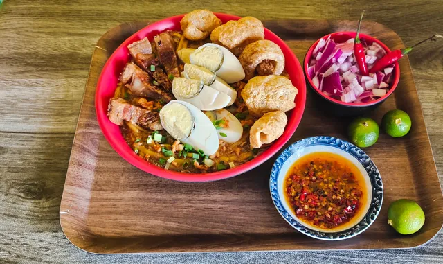 Emma's Unlimited Lugaw